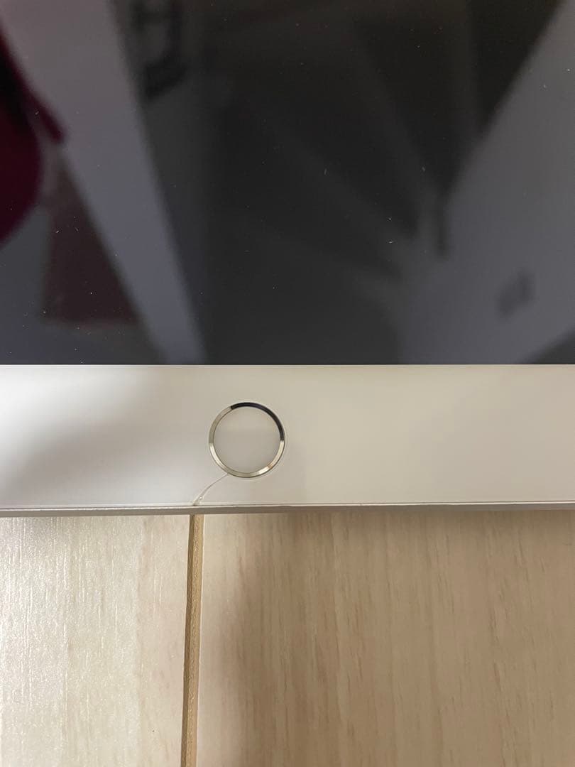 Apple iPad 第5世代 Wi-Fi 32GB 動作確認済み