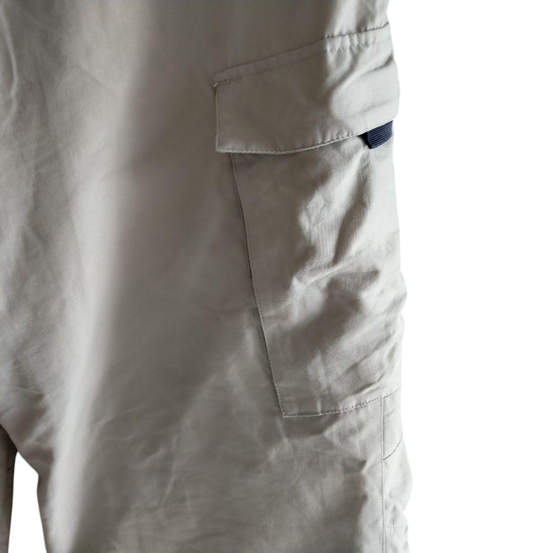 【希少】US FILA スキー スノーボード パンツ スノーウェア S