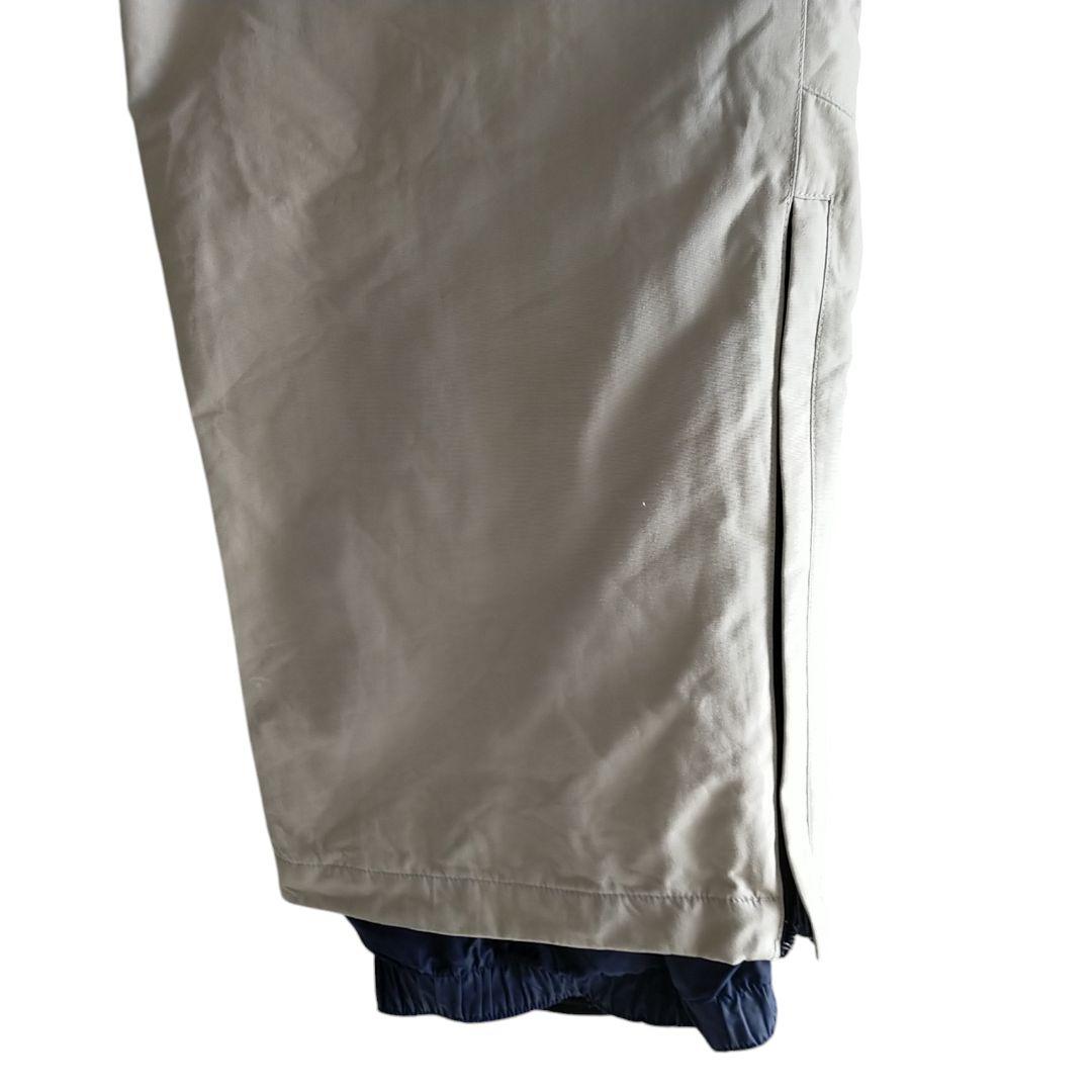 【希少】US FILA スキー スノーボード パンツ スノーウェア S