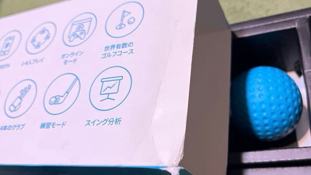 Phigolf ホームゴルフシミュレーター