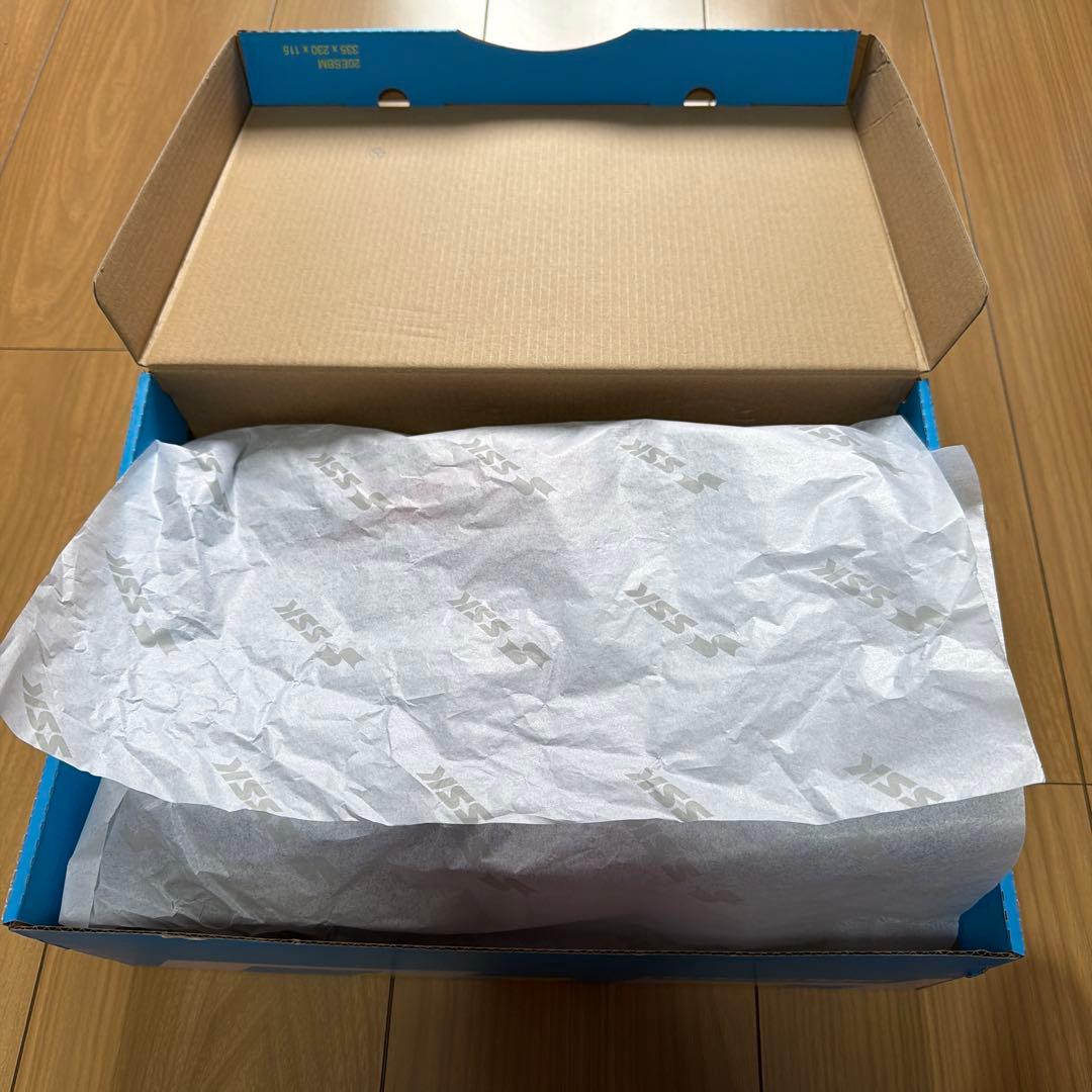 SSK 投手用スパイクオーダー27.5cm WBCカラー