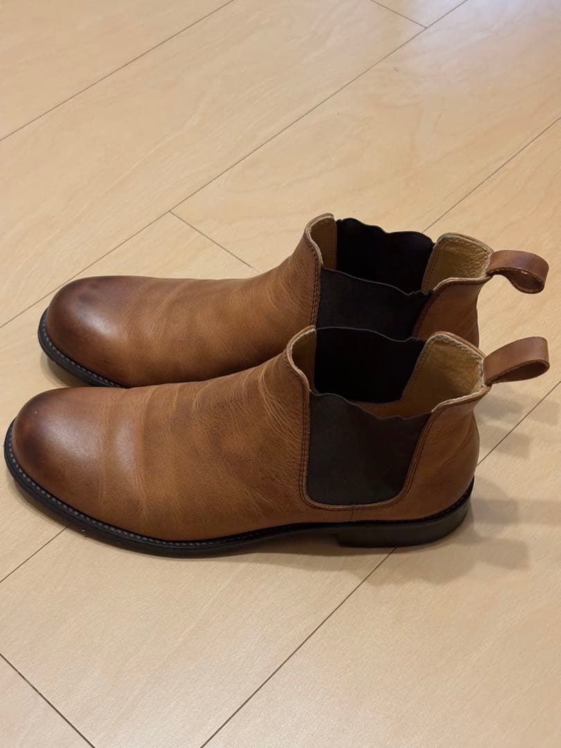 1*8様 セール　正規品PADRONE パドローネ EDGAR エドガー サイド