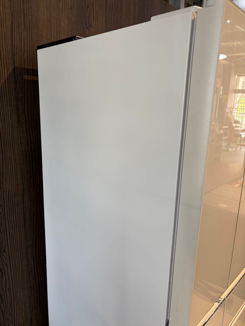 パナソニック　冷蔵庫　6ドア