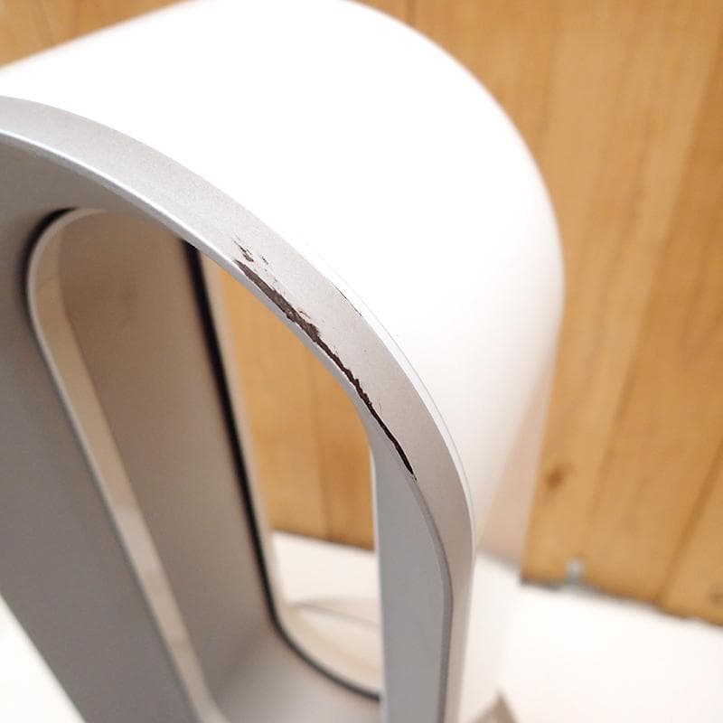 Dyson 空気清浄機能付ファンヒーター HP03 ダイソン 2019年製