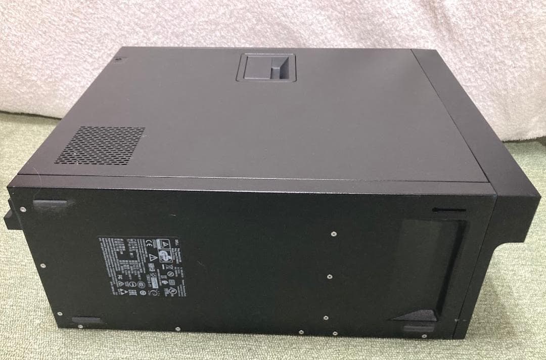 訳あり Dell 3620(E3-1225V5/8GB/128GB/Win11)