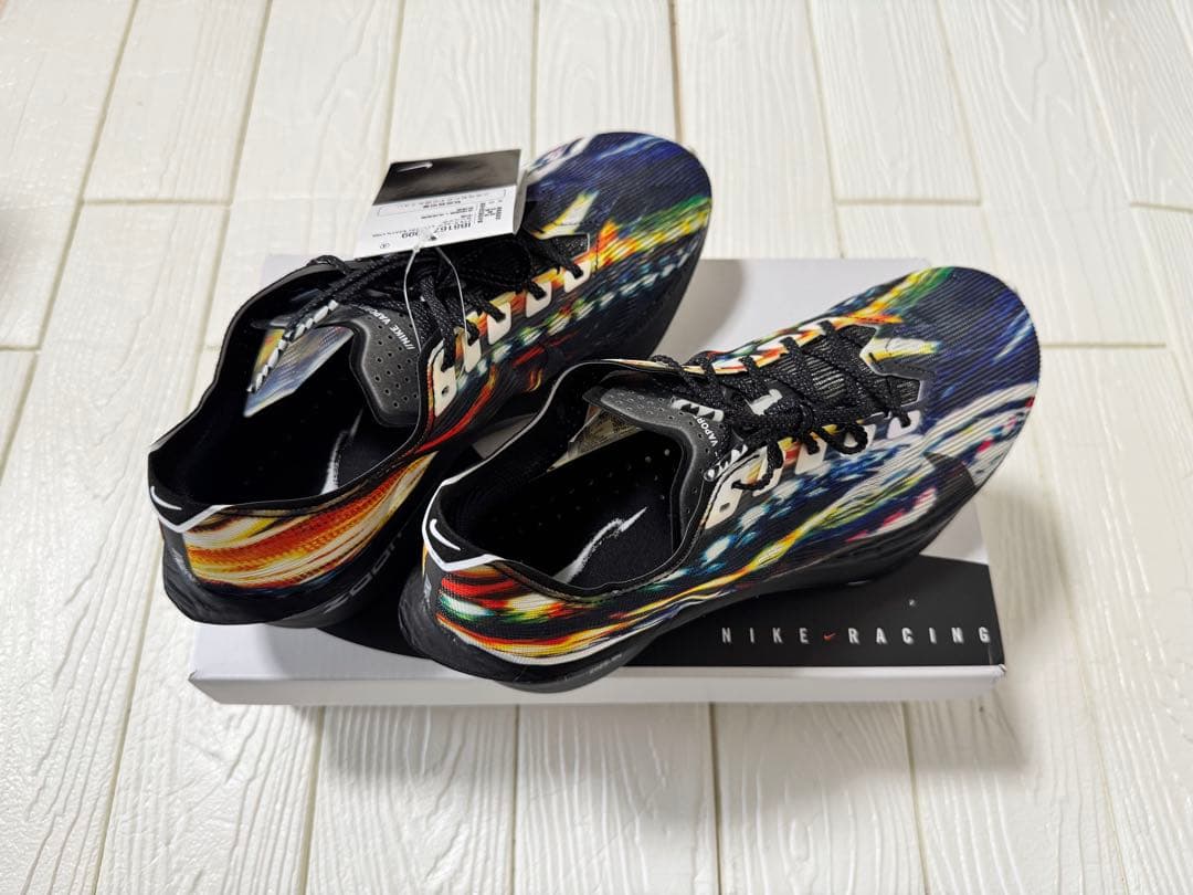 新品　27,5 Nike ZOOMX VAPORFLY NEXT 4 PRM