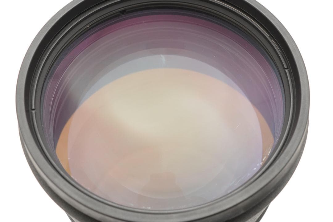 Nikon ニコン Ai-S NIKKOR 300mm F2.8 ED IF