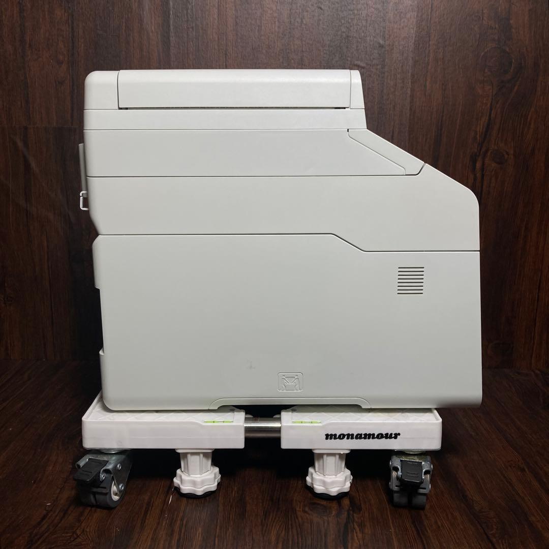 美品 brother レーザープリンター MFC-9340CDW 2014年製