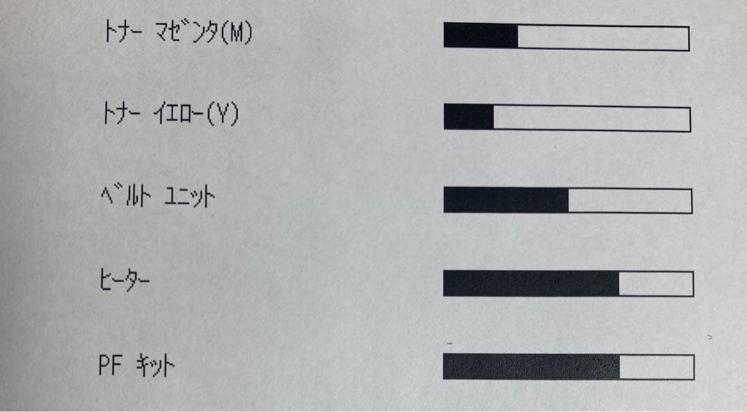 美品 brother レーザープリンター MFC-9340CDW 2014年製