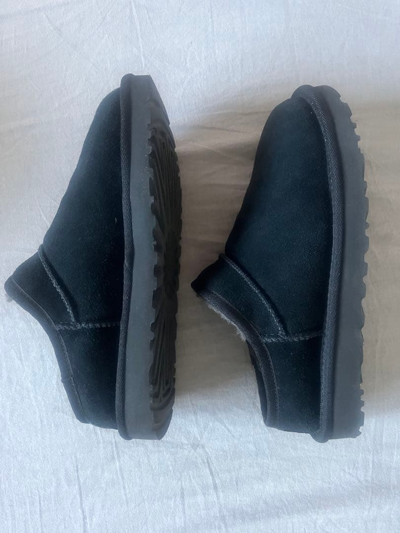 靴 UGG CLASSIC SLIPPER
