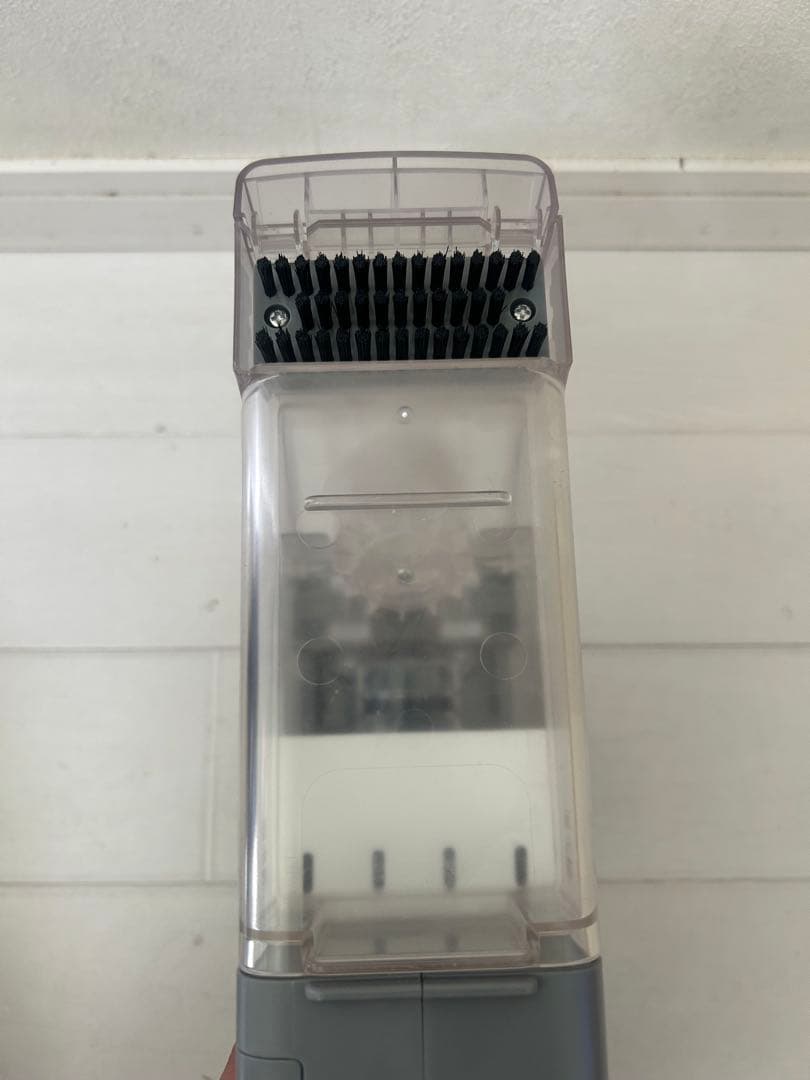 アイリスオーヤマ リンサークリーナー RNSK-B200D