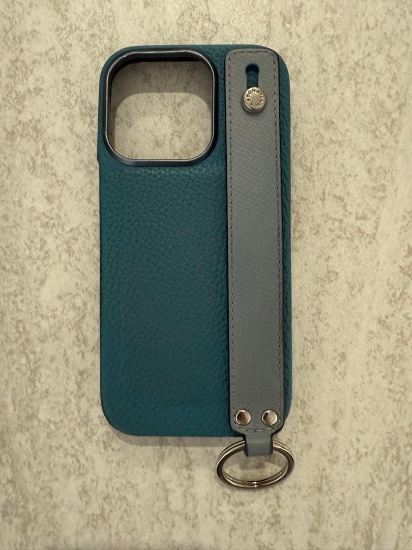 ボナベンチュラ iPhone16proケース