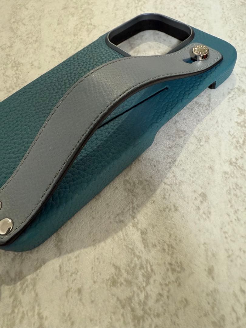 ボナベンチュラ iPhone16proケース