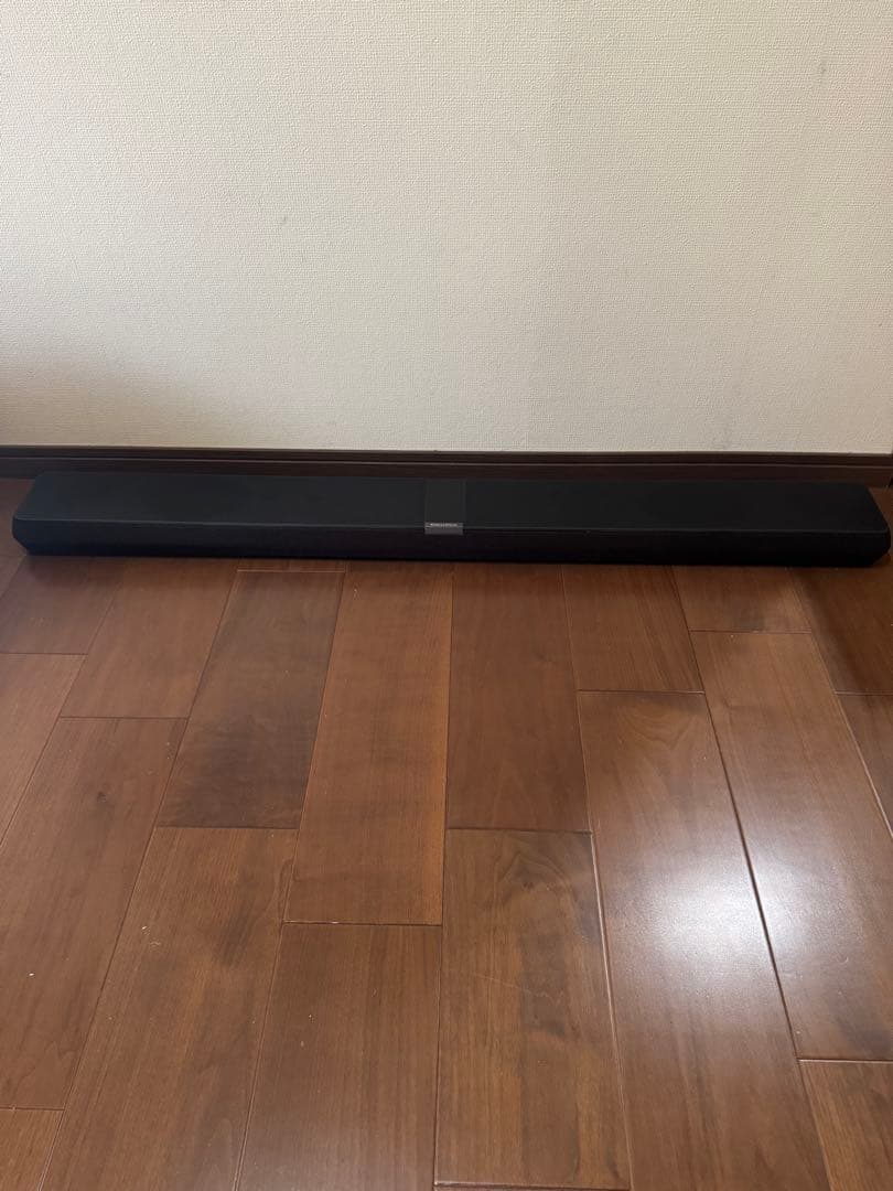 美品Bowers & Wilkins Panorama3 サウンドバー