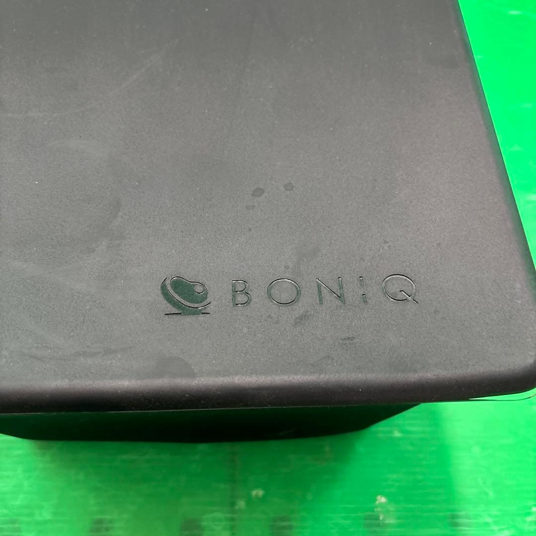 BONIQ 低温調理器ケースのみ