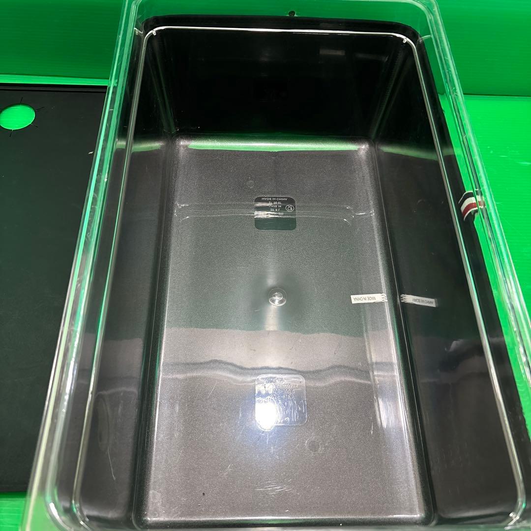 BONIQ 低温調理器ケースのみ