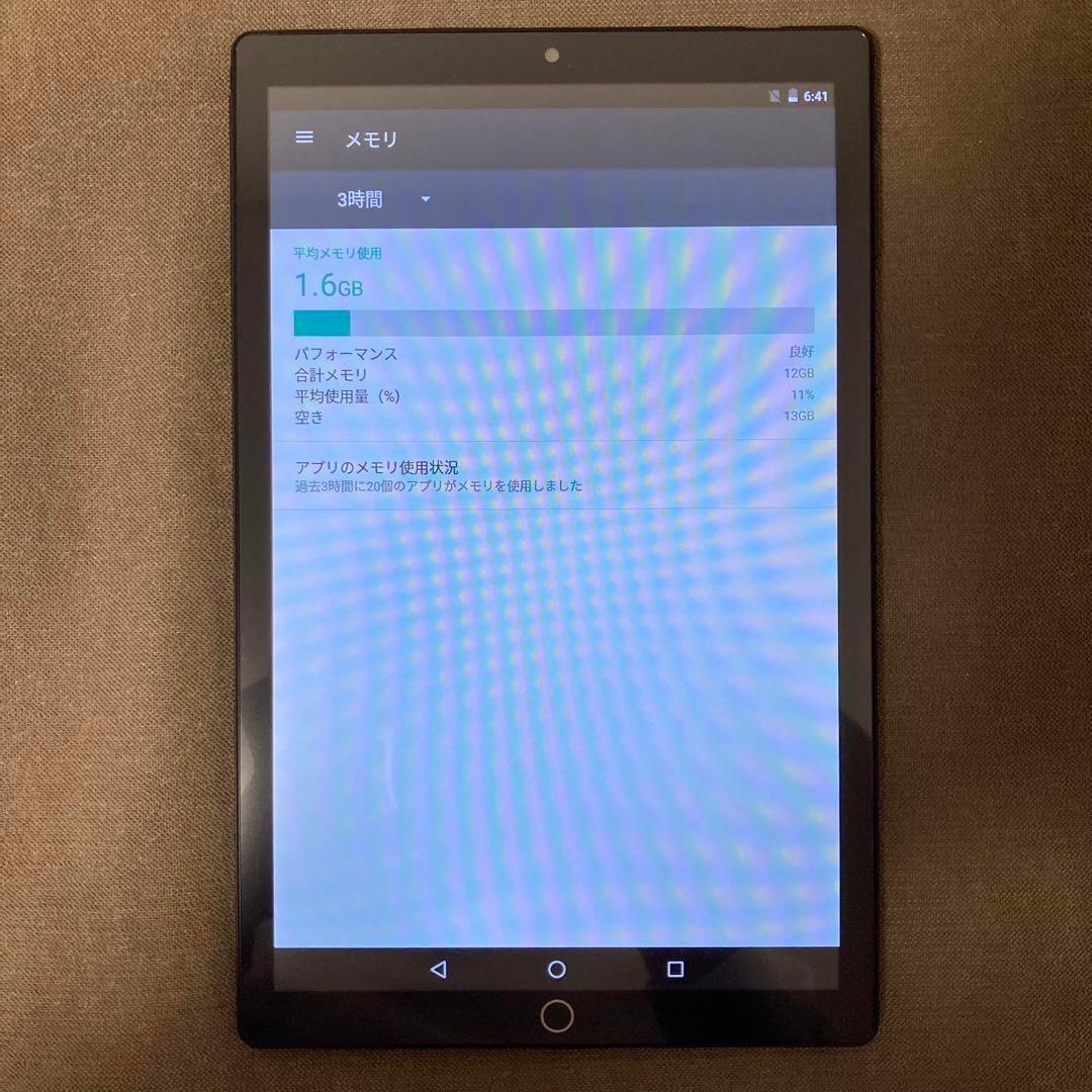 ⭐️大特価⭐️タブレット 14Pro 12GB 10コア