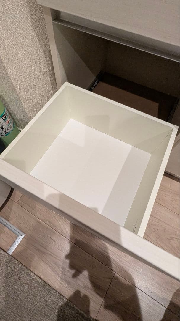 hui su　食器棚　ホワイトウッド　幅90cm　さいたま市引き取り