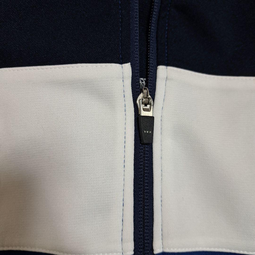 ルースイソンブラXSサイズジャージ上下