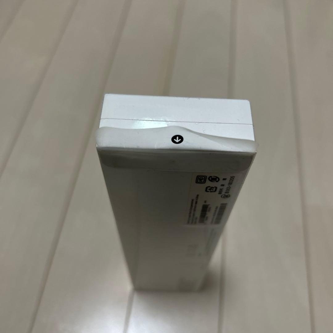 Apple Pencil 第2世代