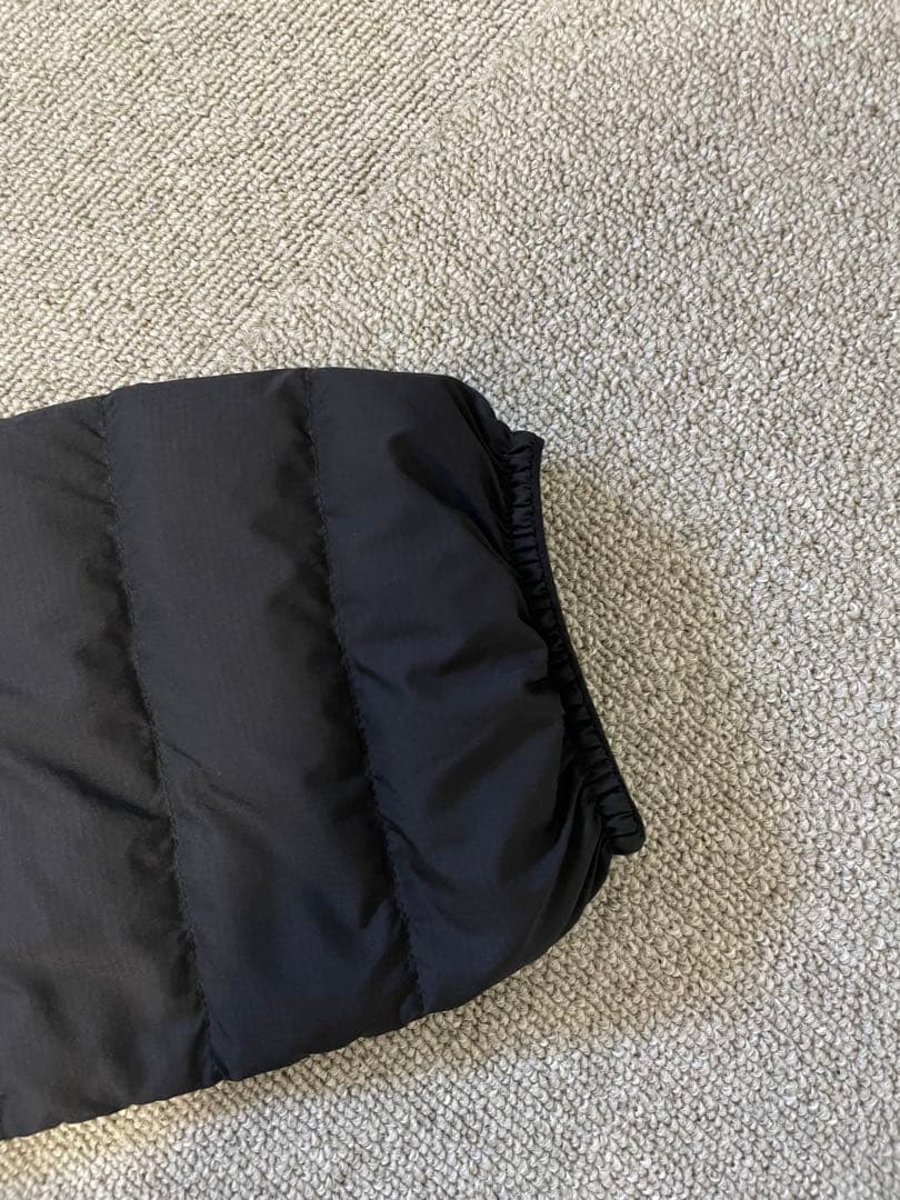 mont-bell (モンベル) スペリオダウンラウンドネックジャケット