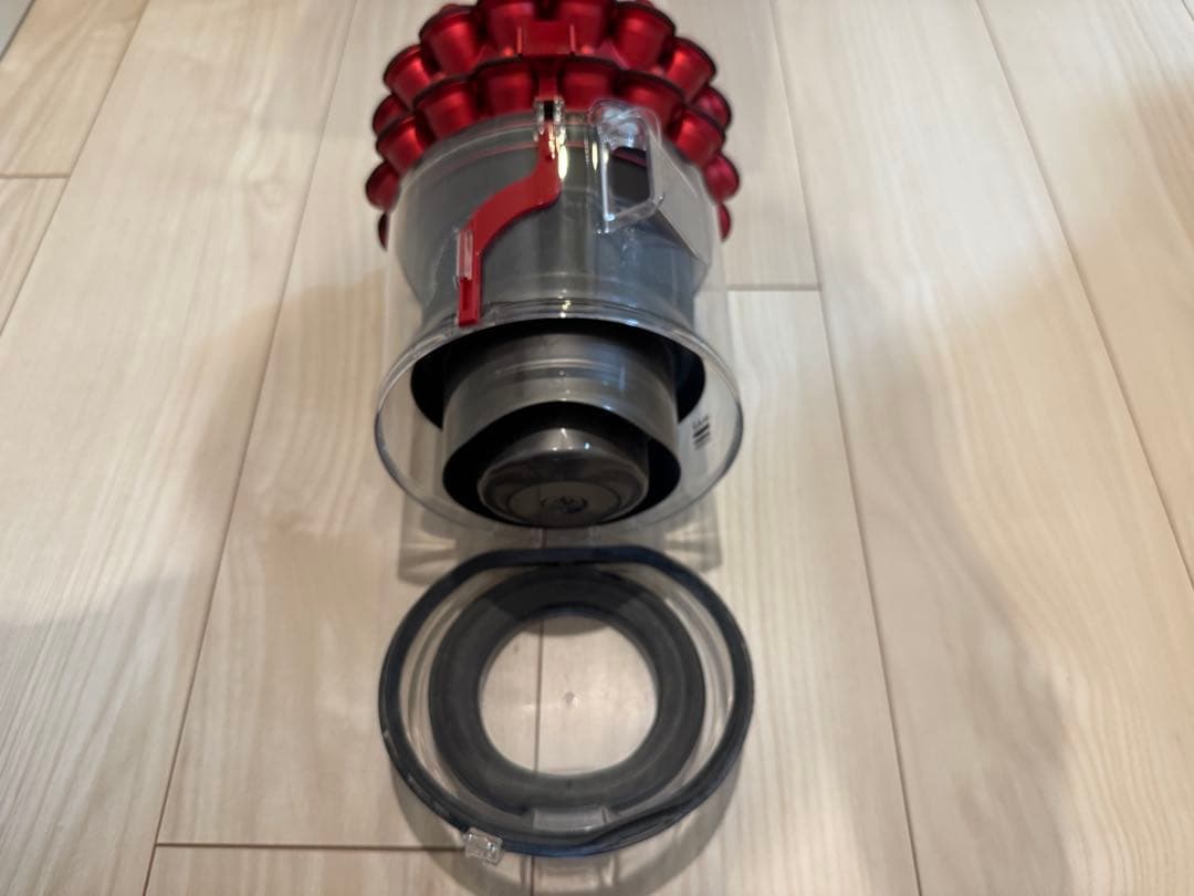 Dyson DC46掃除機
