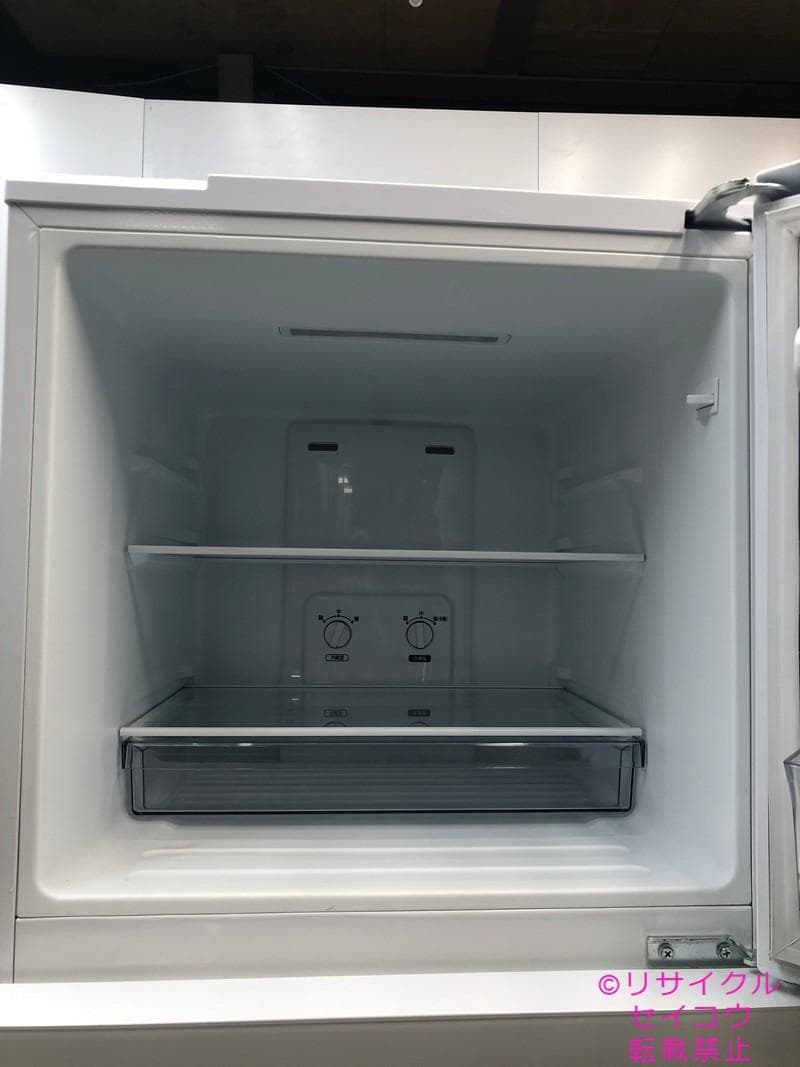 専用　ツインバード 冷蔵庫 146L 21年式 2503111737