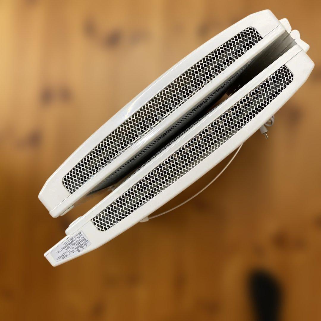 TOYOTOMI 電気パネルヒーター EPH-123省エネ 遠赤外線