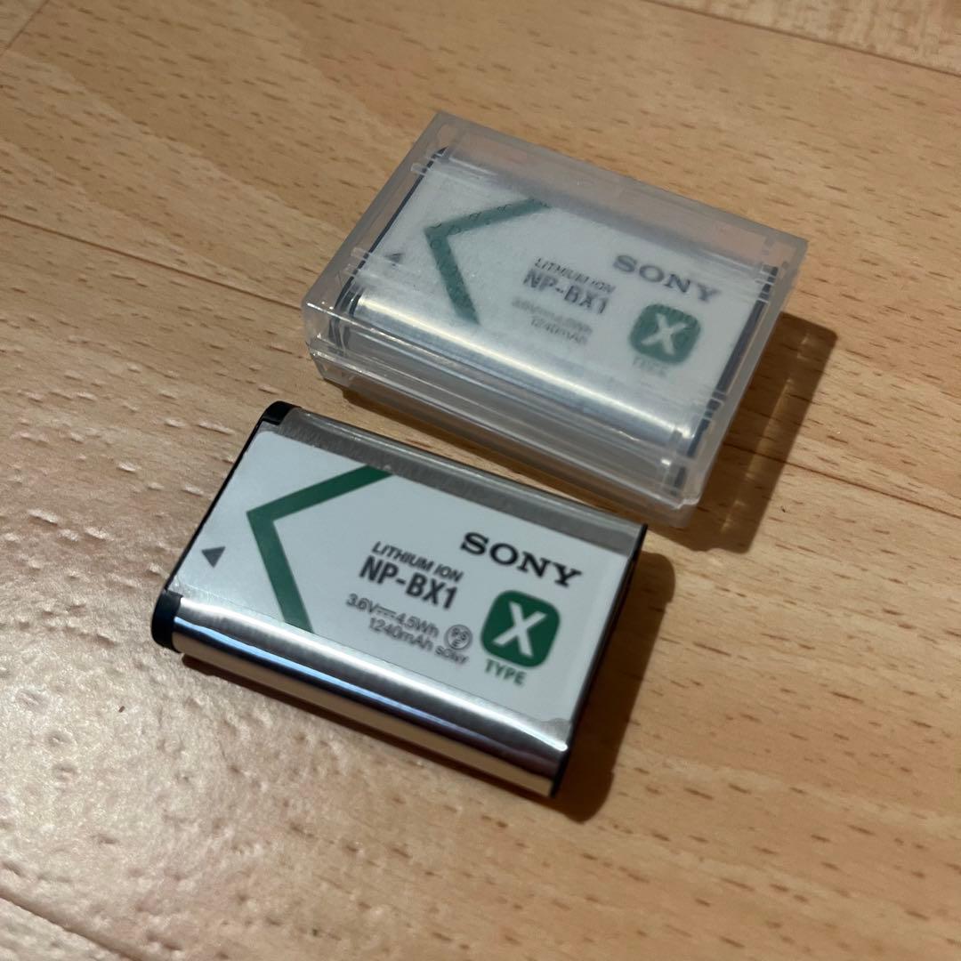 SONY VLOGCAM ZV-1G ソニー　シューティンググリップキット