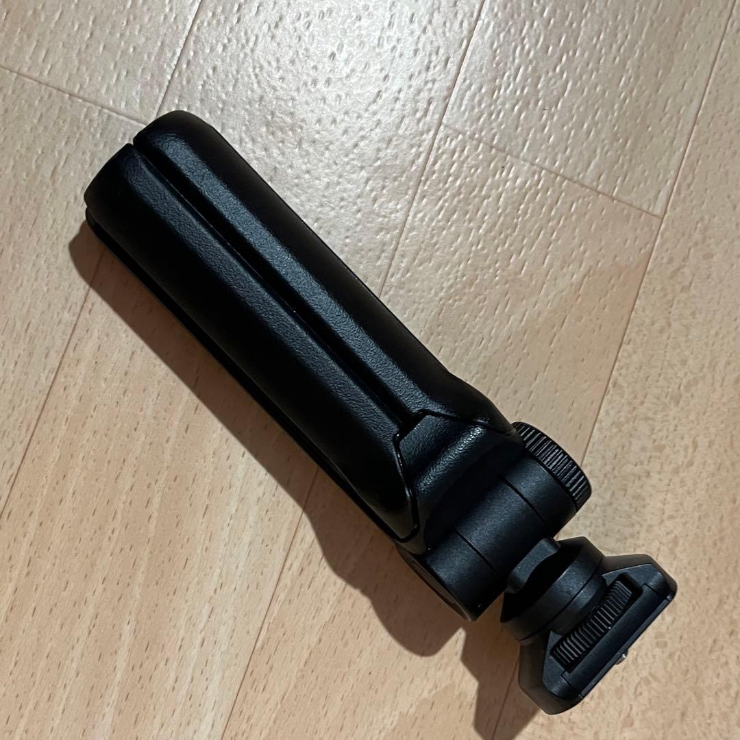 SONY VLOGCAM ZV-1G ソニー　シューティンググリップキット