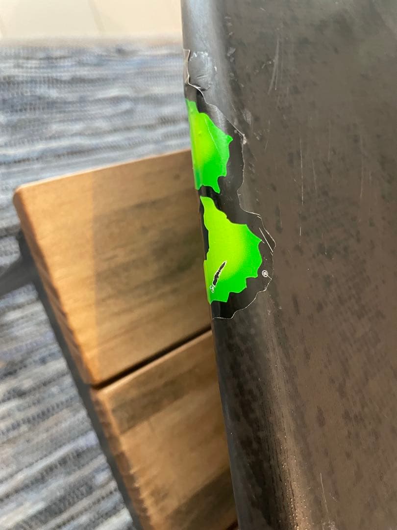 【ジャック】アルメリック ハッピーエブリデイ5'10