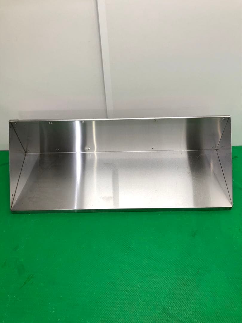 ☆工場整備品☆平棚　幅900 ステンレス　業務用