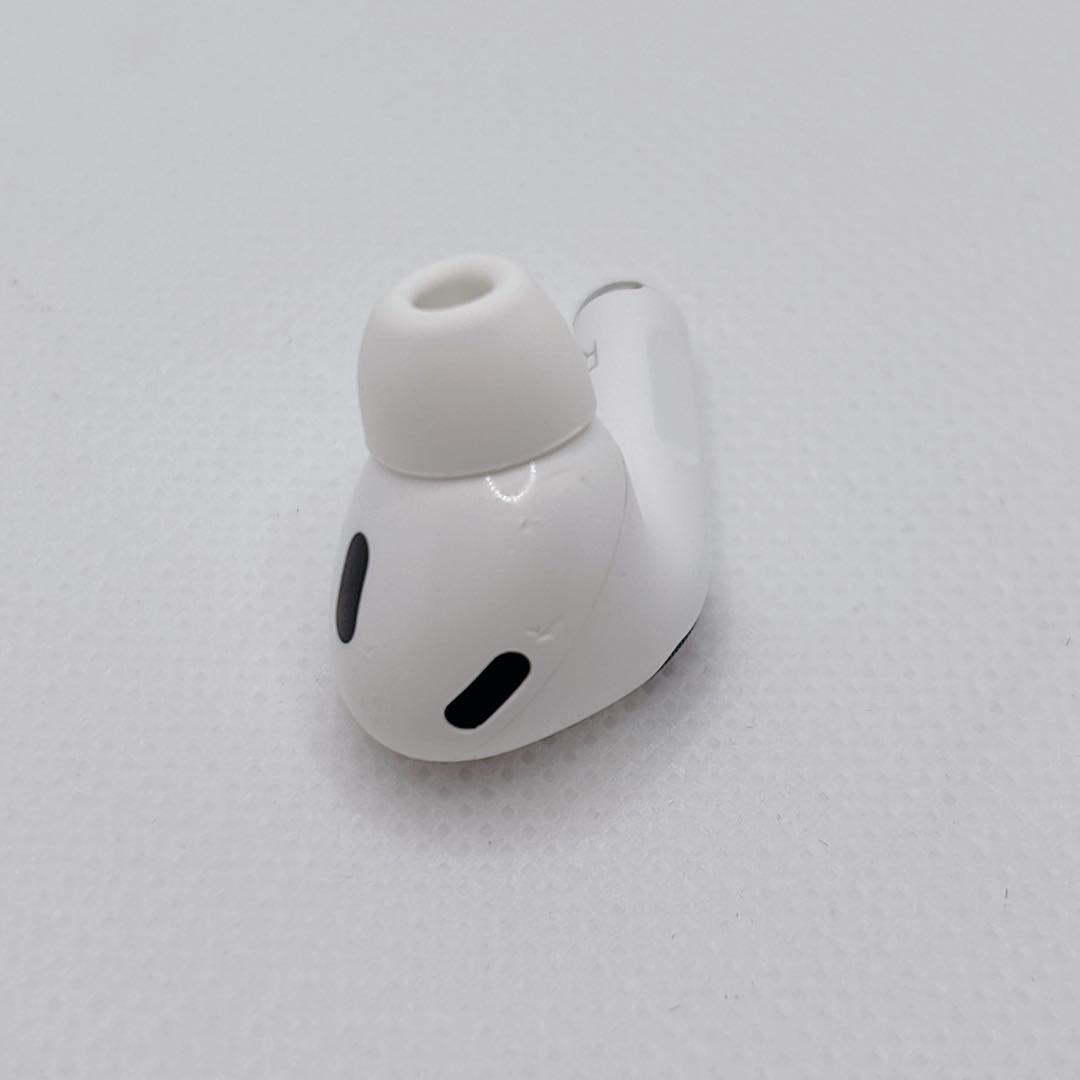 【良品】Apple AirPods Pro 第2世代 右耳（R）A2698