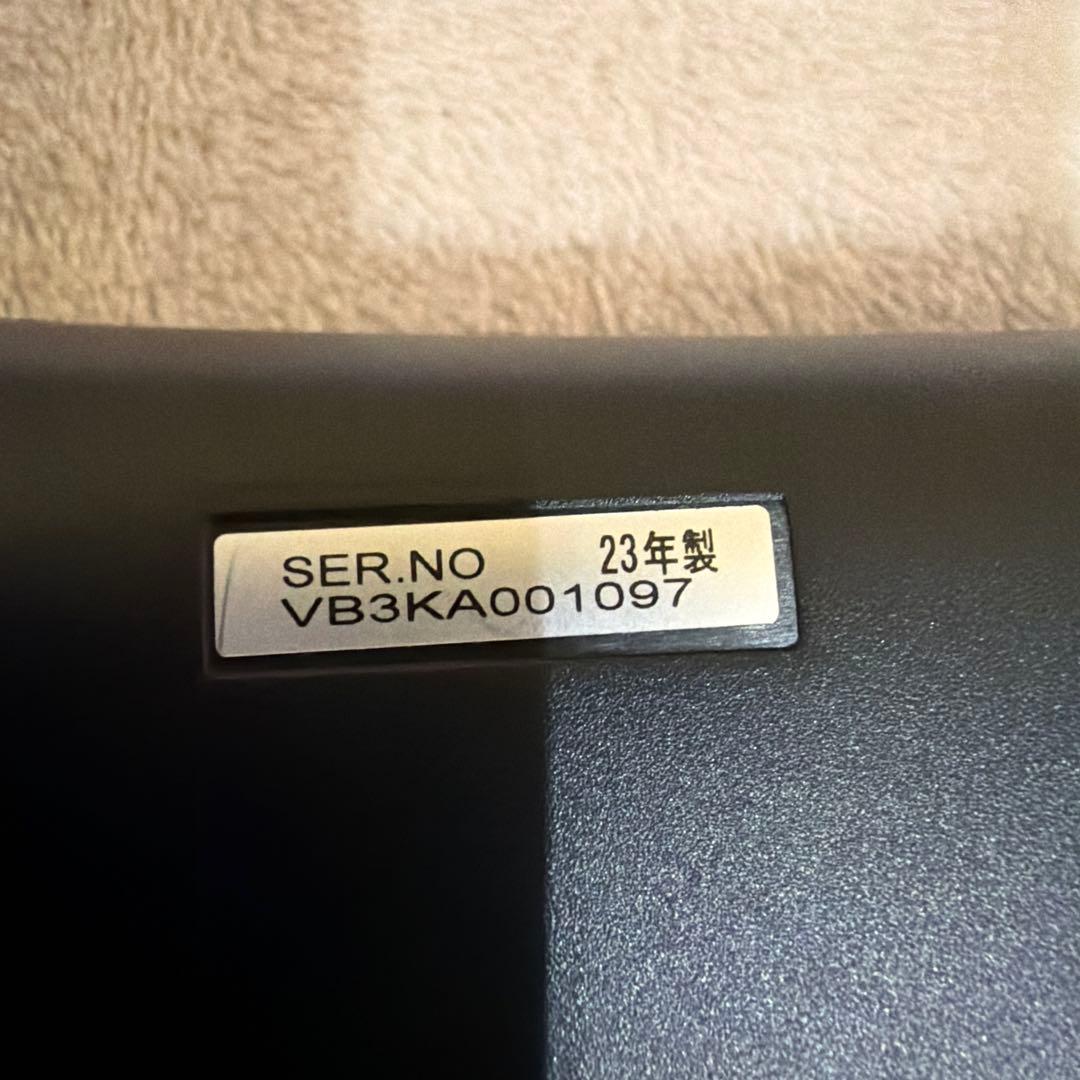 Panasonic SB-GNW10 ネックスピーカー