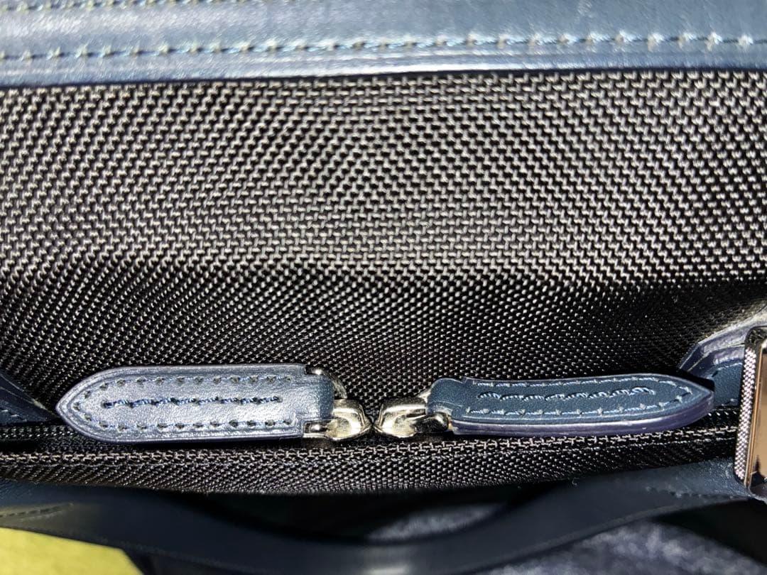 TUMI 68416DNYE JARVIS イースト・ウエスト