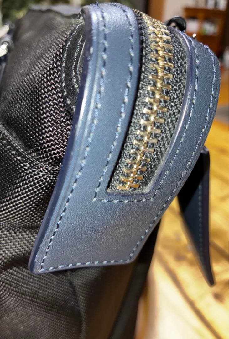 TUMI 68416DNYE JARVIS イースト・ウエスト