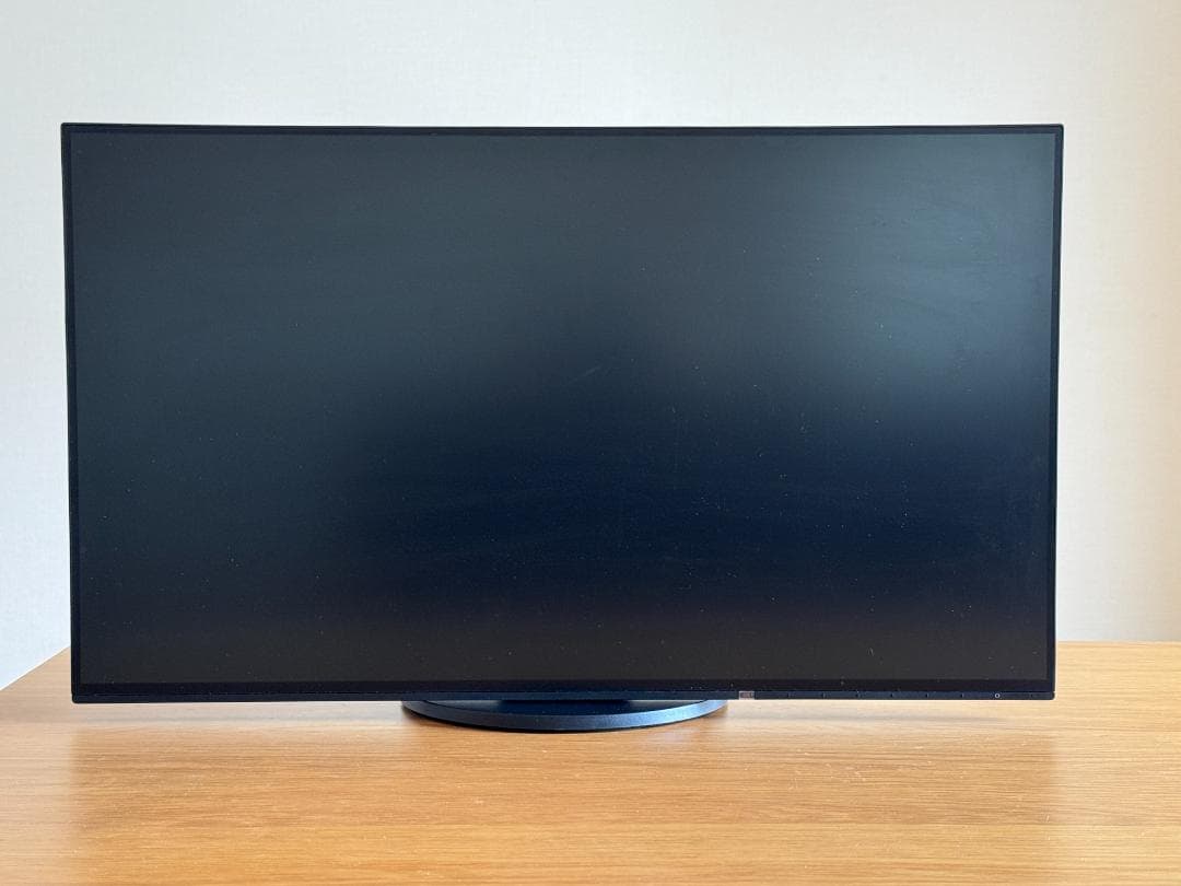 たかし【EIZO】 FlexScan EV2451 / 23.8インチモニ