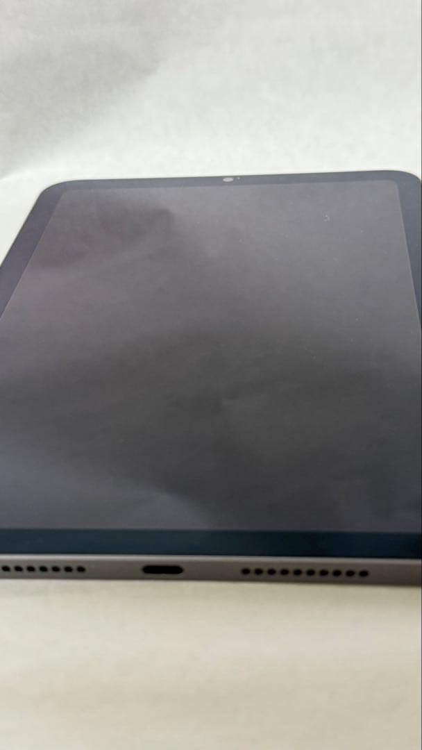 iPad mini 第6世代 WiFi 64GB アップペンシル第2世代付