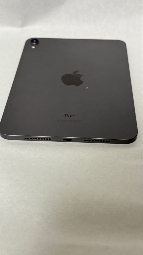 iPad mini 第6世代 WiFi 64GB アップペンシル第2世代付