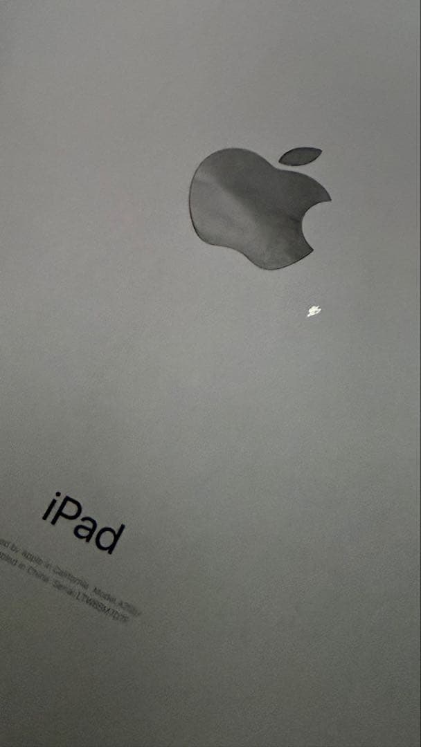 iPad mini 第6世代 WiFi 64GB アップペンシル第2世代付