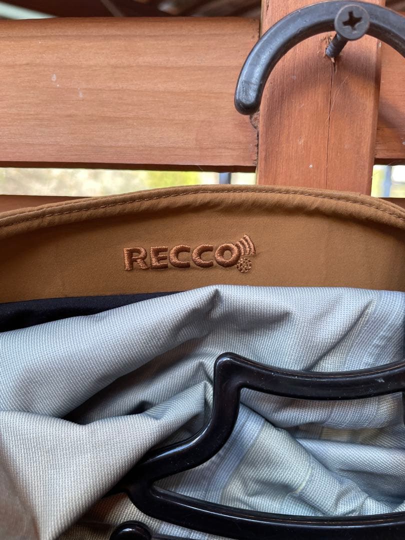 PeakPerfomance Alpine上下 17-18 Men's M