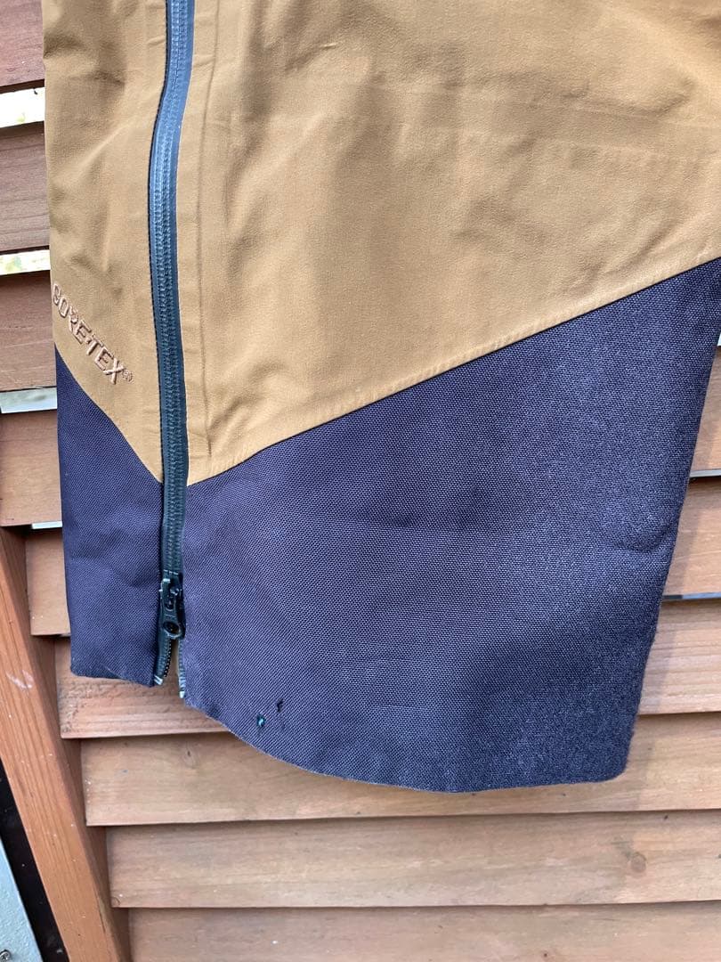 PeakPerfomance Alpine上下 17-18 Men's M