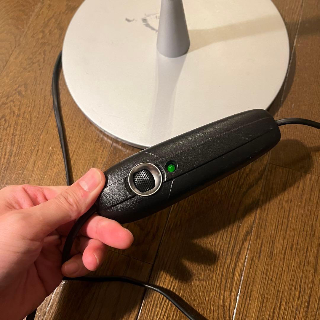 Flos グローボール 土台 傷あり グローブなし E26 TYPE E