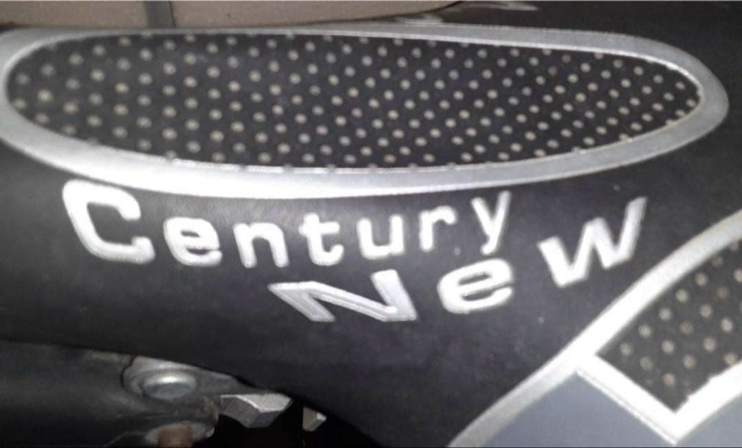 【A-bicycle 折りたたみ自転車 黒】