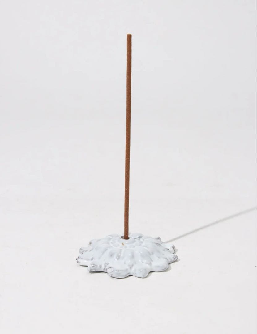 Astier de Villatte Emilie インセンスホルダー