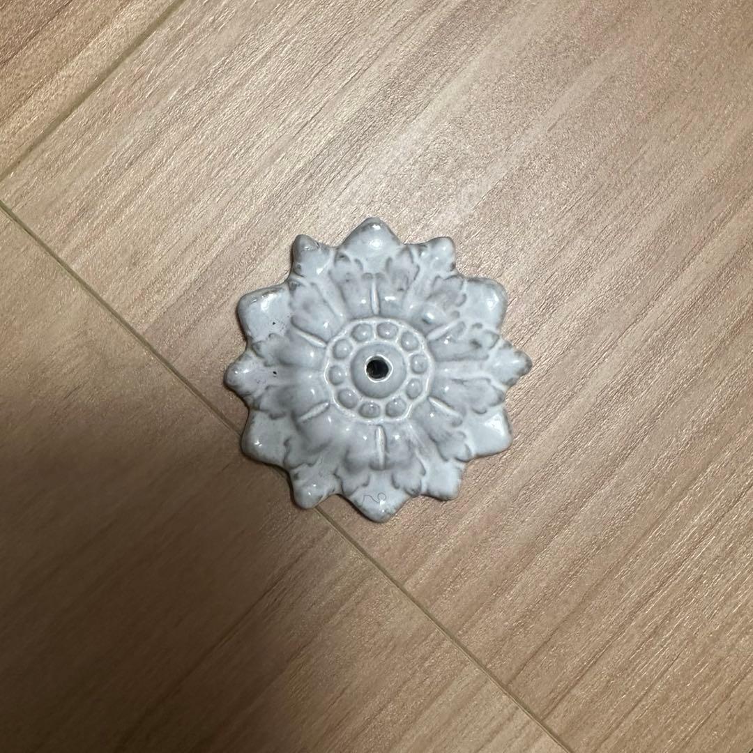 Astier de Villatte Emilie インセンスホルダー