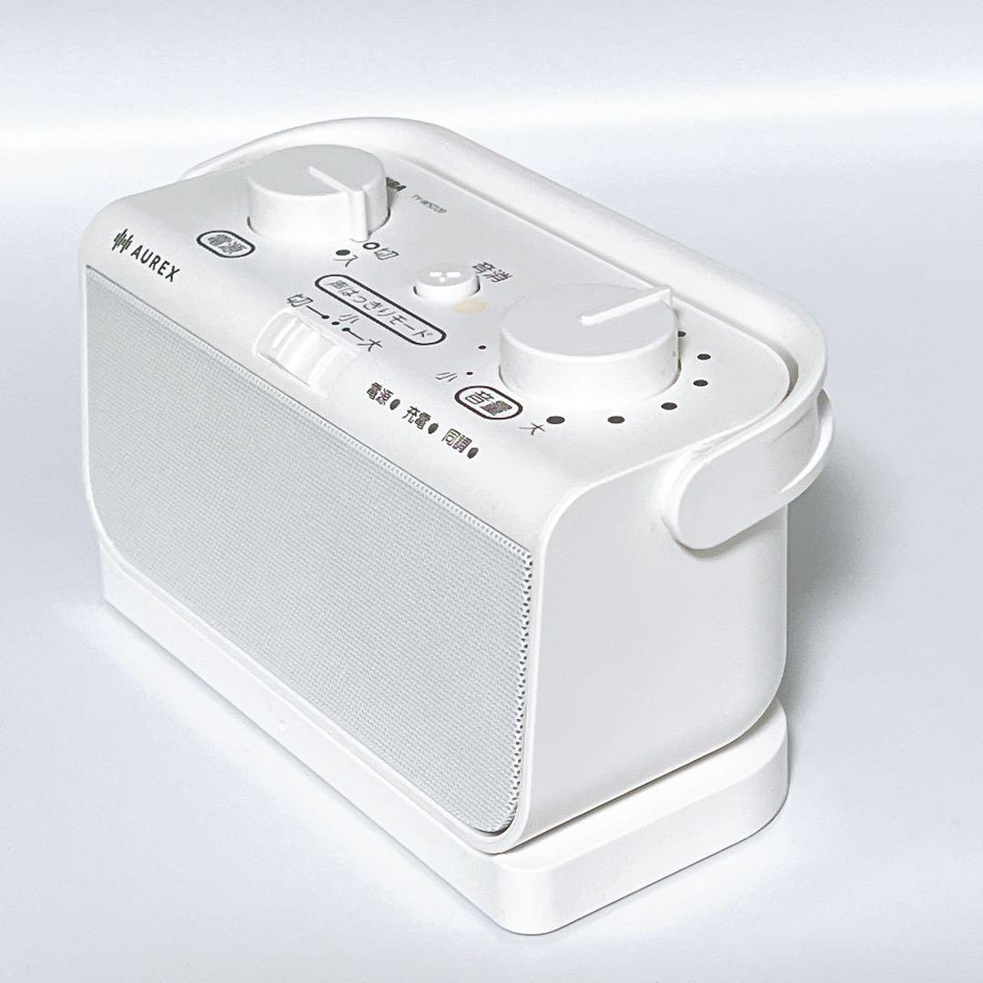 TOSHIBA TY-WSD20 ワイヤレススピーカー