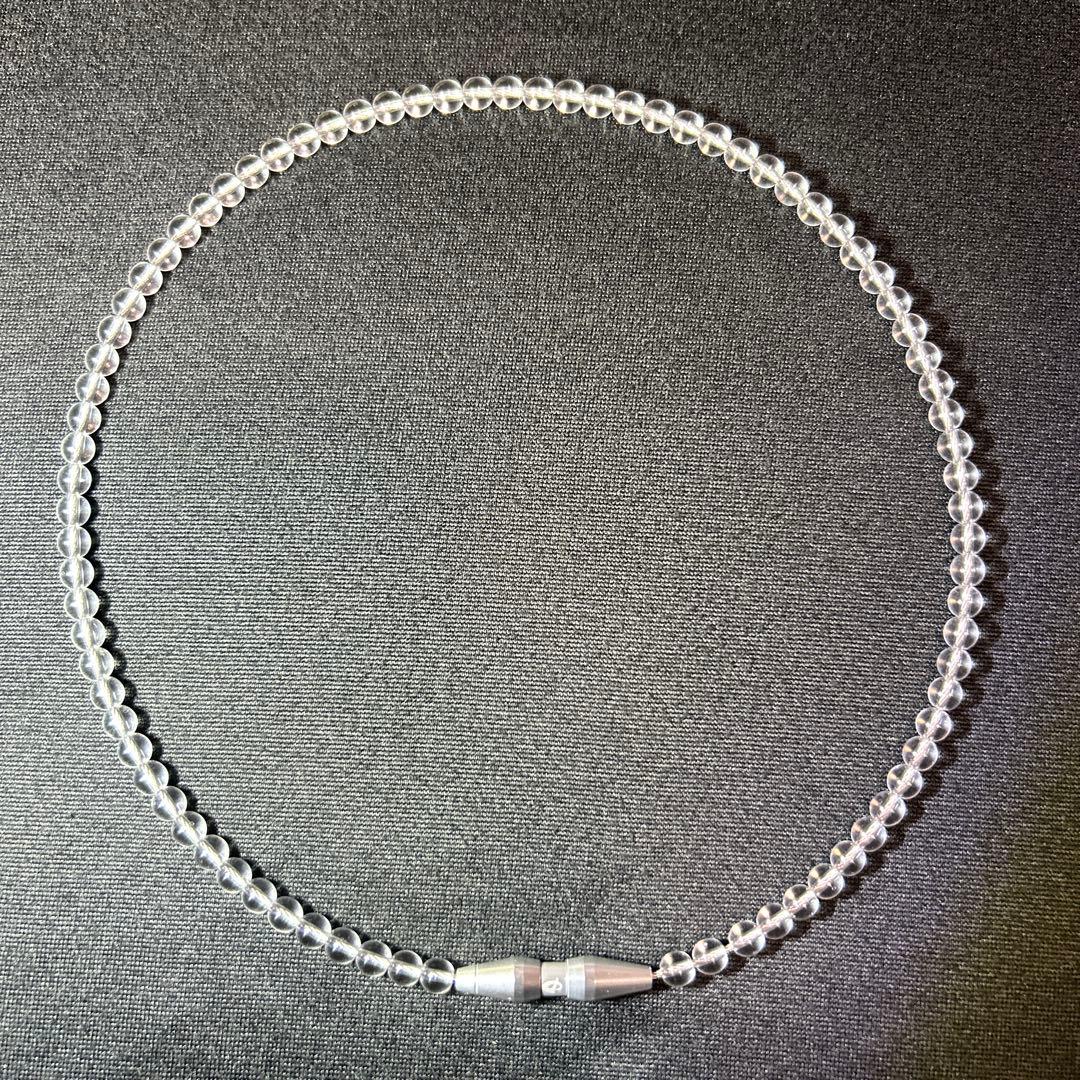 Phitenファイテン RAKUWAネックレス EXTREME クリスタルタッチ