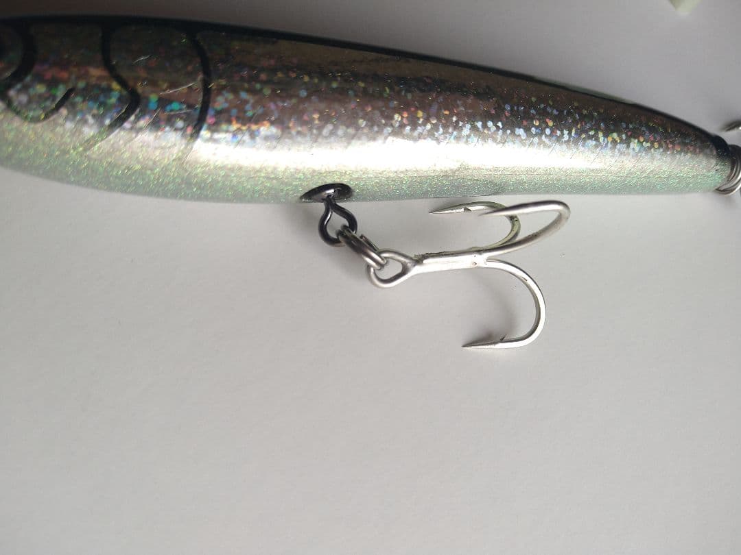 カーペンターBCガンマ30