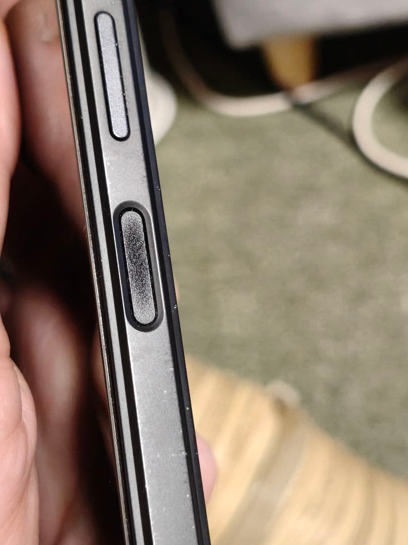 SONY Xperia 5V ソニーストア版 256GB 国内版 SIMフリー